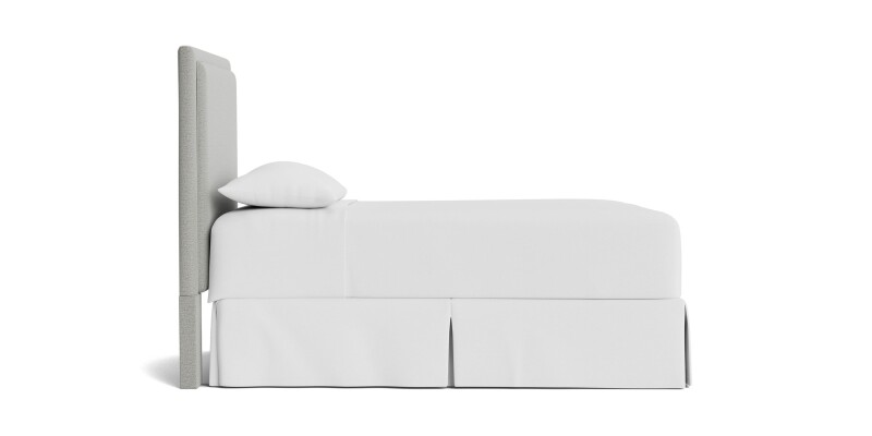 Manhattan Upholstered Bed 1995H13923