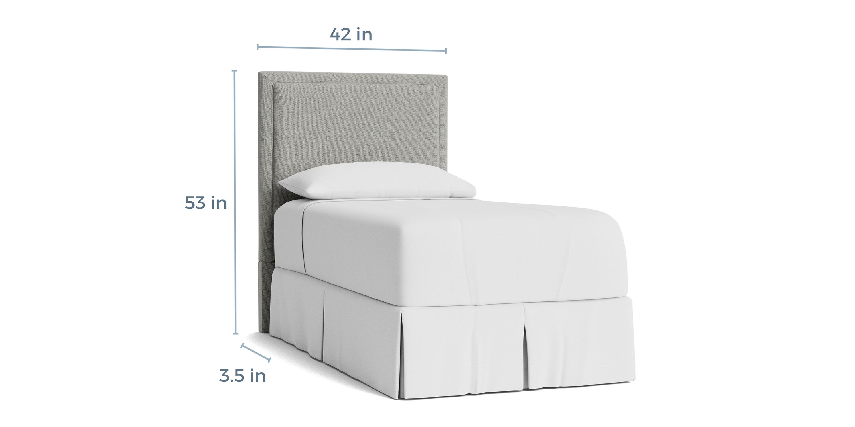 Manhattan Upholstered Bed 1995H13928