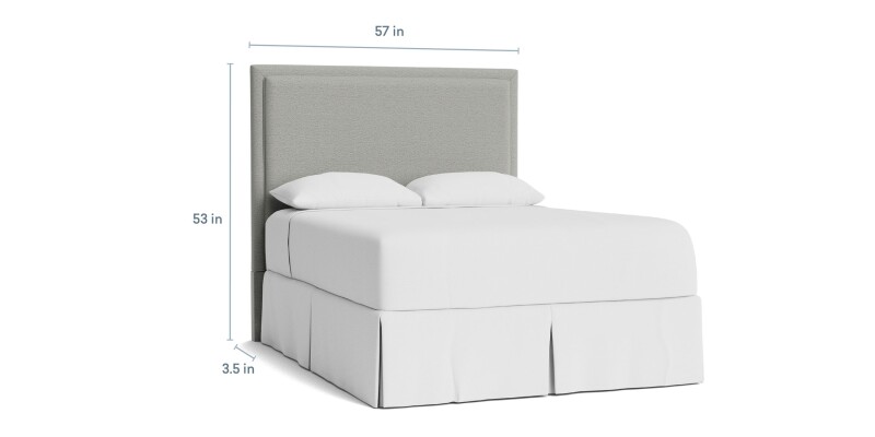 Manhattan Upholstered Bed 1995H14923