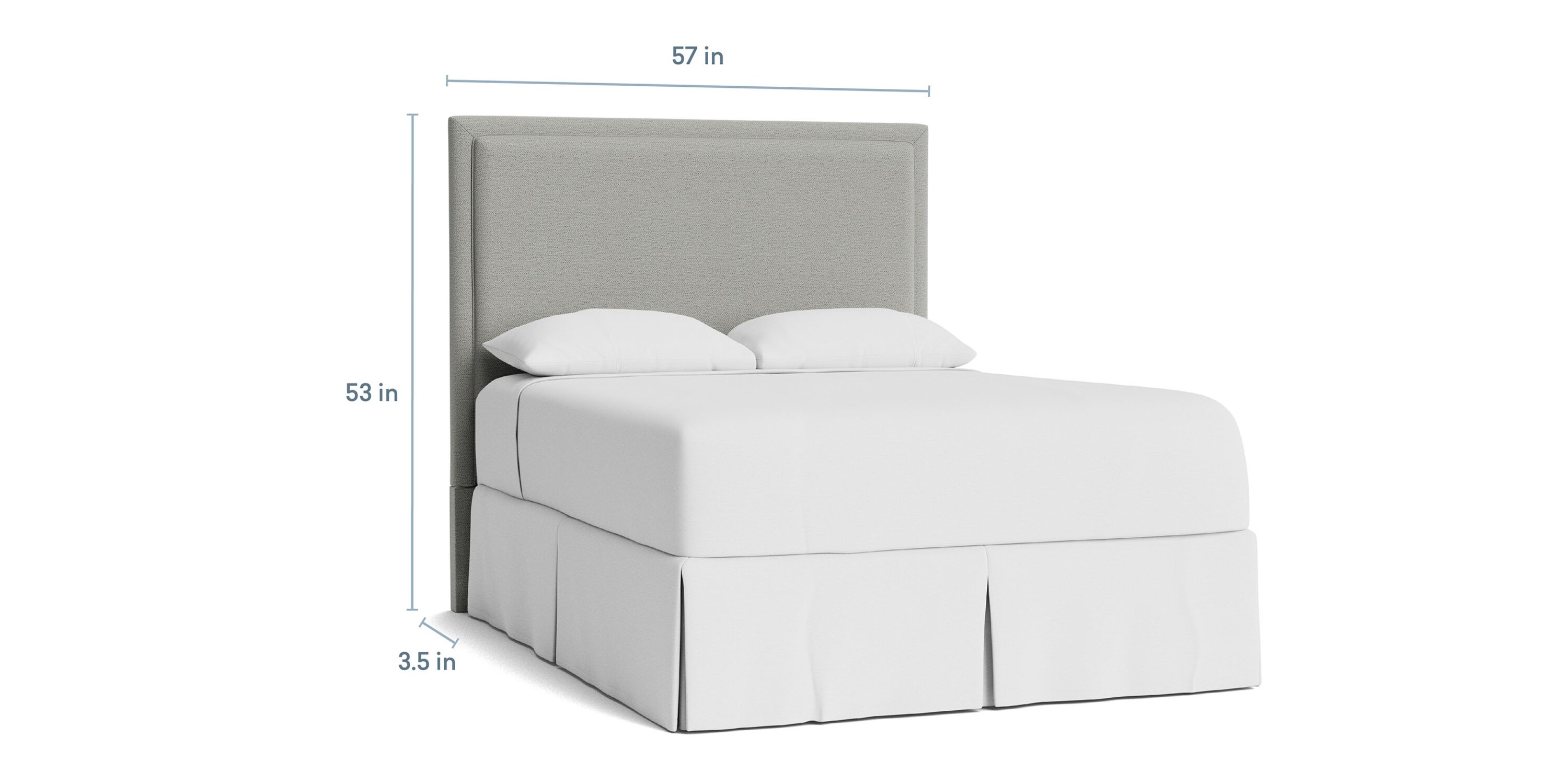 Manhattan Upholstered Bed 1995H14928