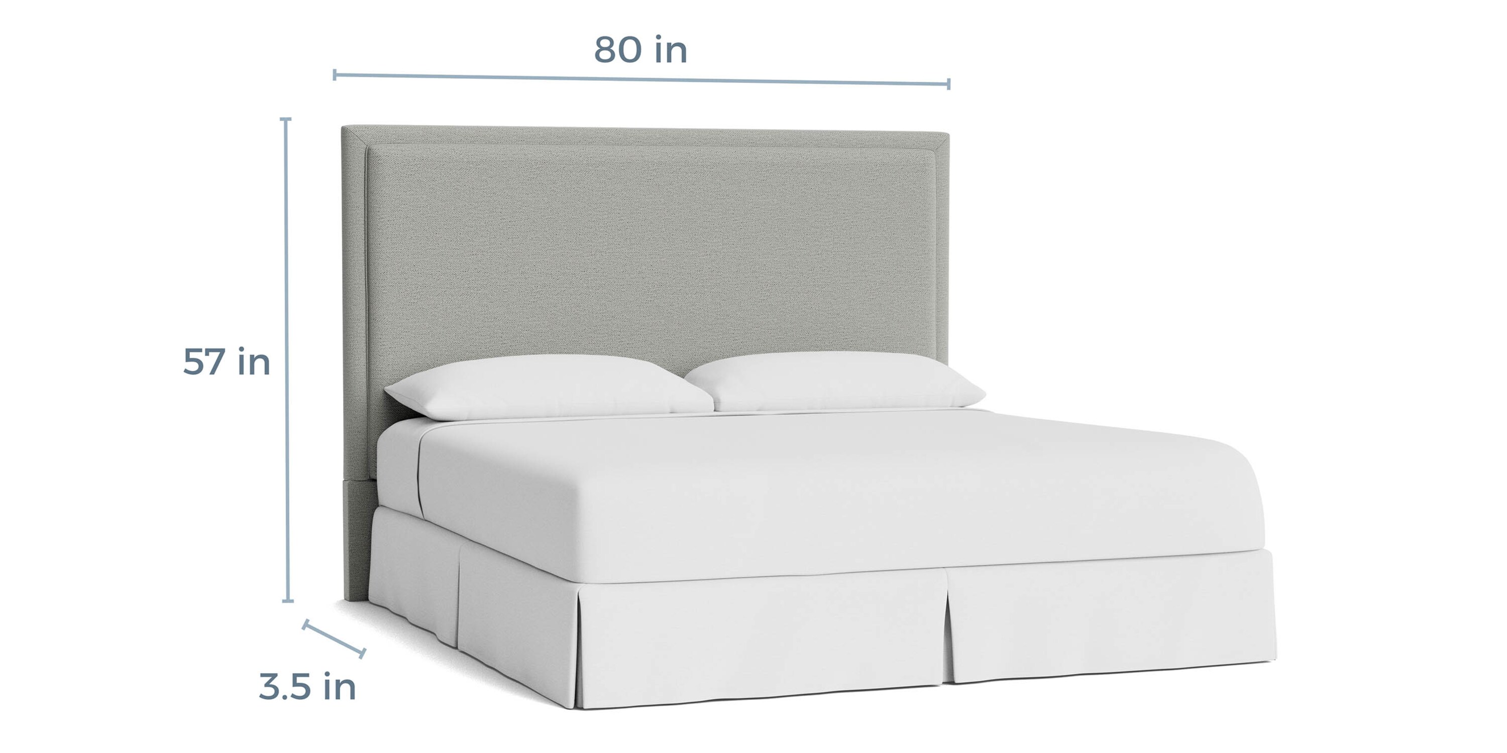 Manhattan Upholstered Bed 1995H16928