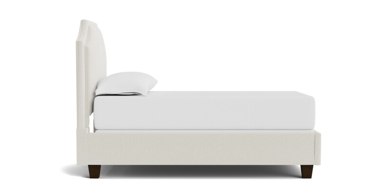 Florence Upholstered Bed 1996K139KIT27