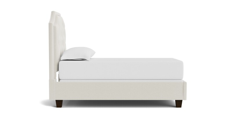 Florence Tufted Upholstered Bed 1996K139TKIT31