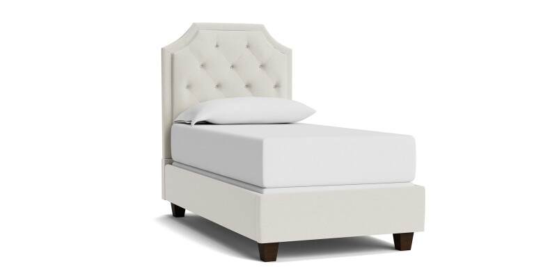 Florence Tufted Upholstered Storage Bed 1996K139TSKIT23