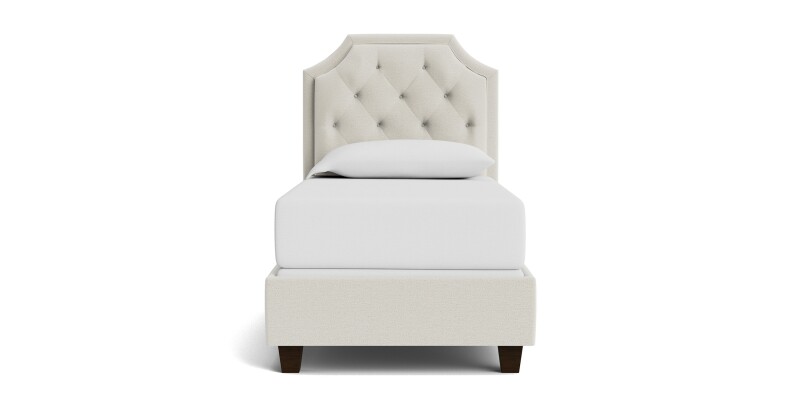 Florence Tufted Upholstered Storage Bed 1996K139TSKIT23