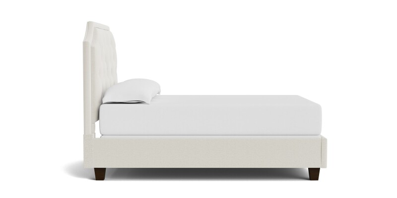 Florence Tufted Upholstered Bed 1996K149TKIT34