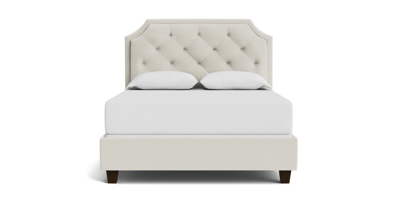 Florence Tufted Upholstered Storage Bed 1996K149TSKIT27