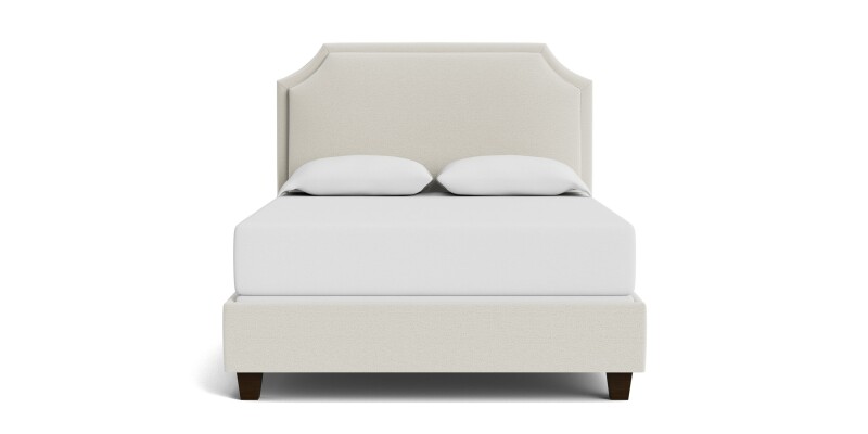 Florence Upholstered Bed 1996K159KIT23