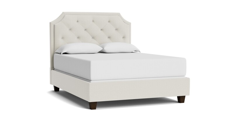 Florence Tufted Upholstered Storage Bed 1996K159TSKIT23
