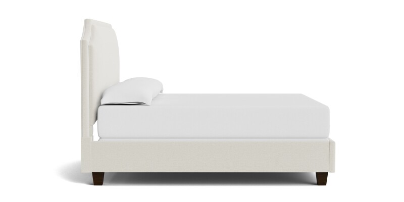 Florence Upholstered Bed 1996K169KIT27