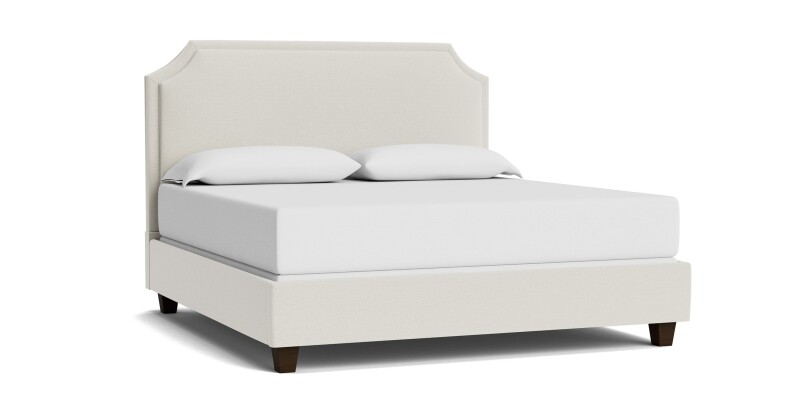 Florence Upholstered Bed 1996K179KIT22