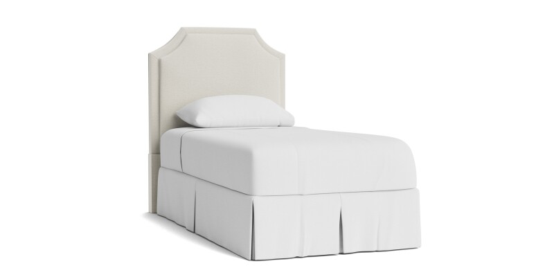 Florence Upholstered Bed 1997H13923