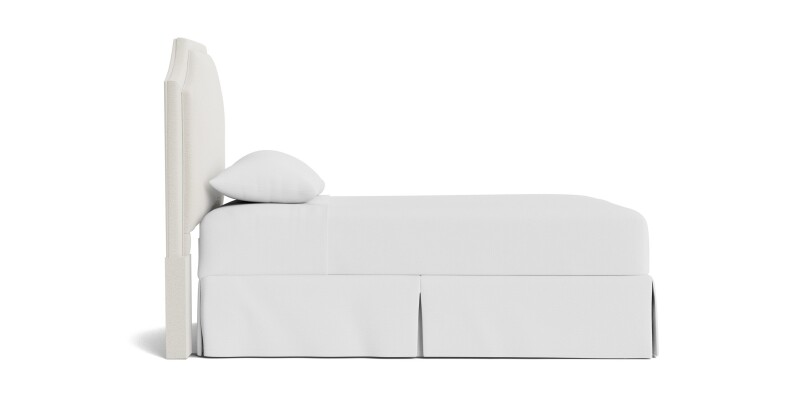 Florence Upholstered Bed 1997H13923