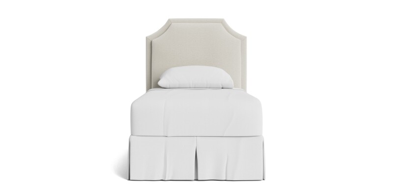 Florence Upholstered Bed 1997H13927