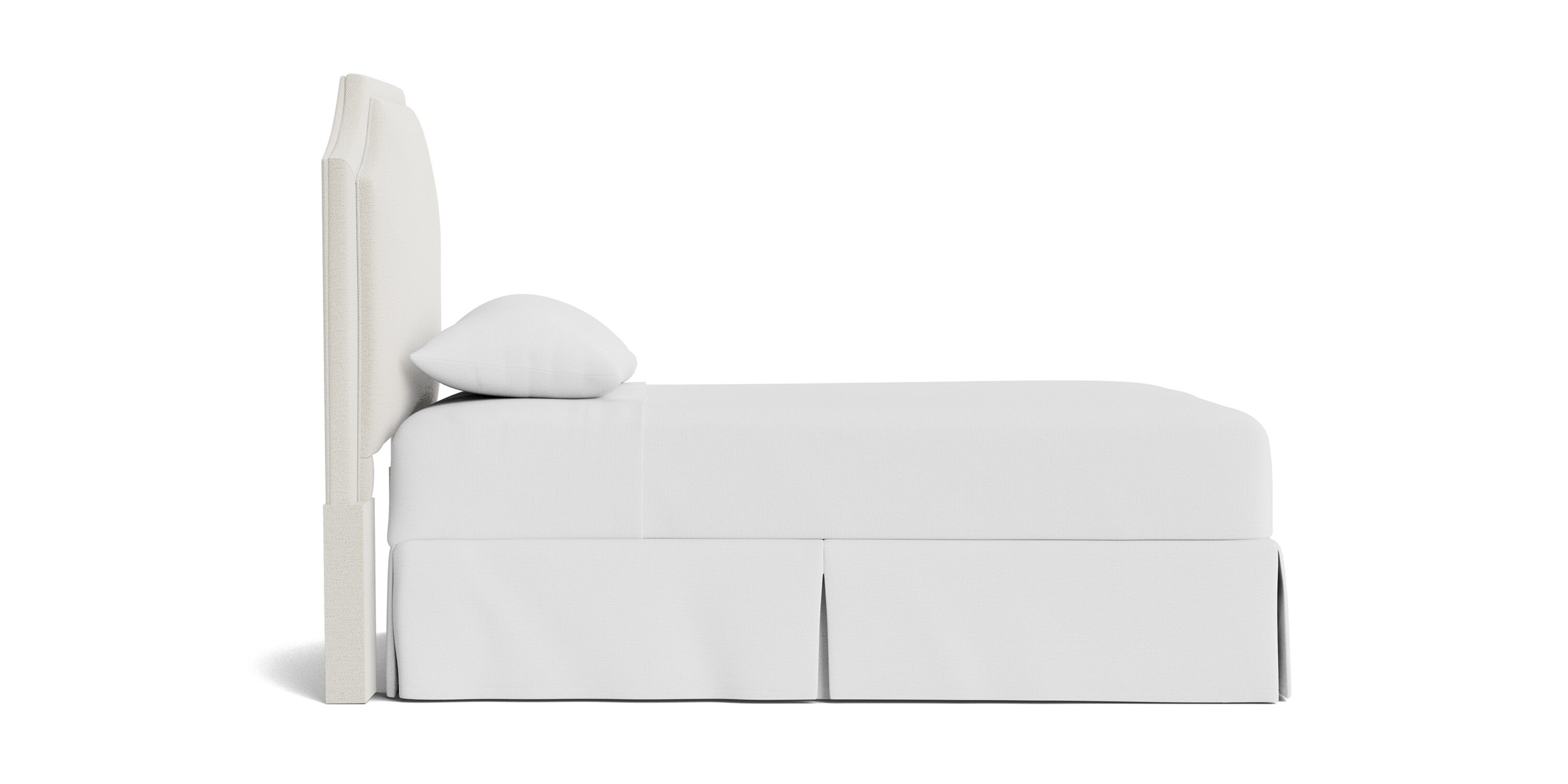 Florence Upholstered Bed 1997H13928