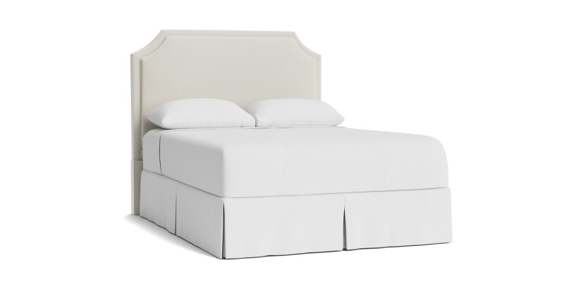 Florence Upholstered Bed 1997H14927