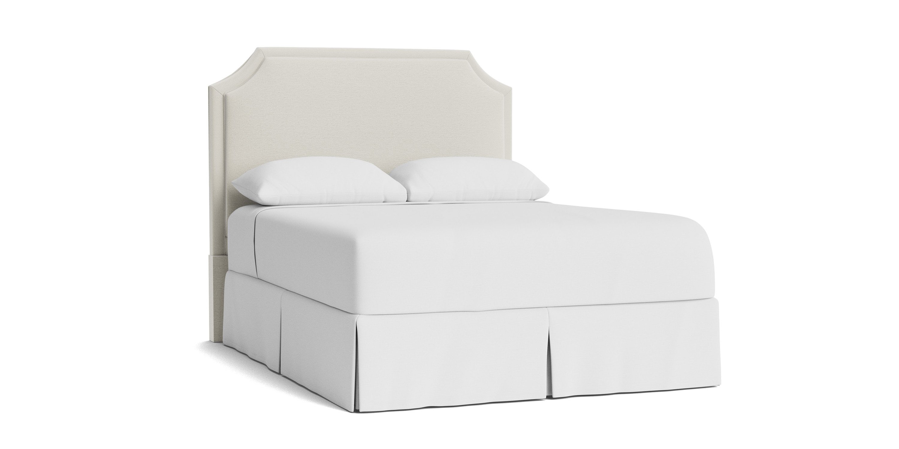 Florence Upholstered Bed 1997H14928