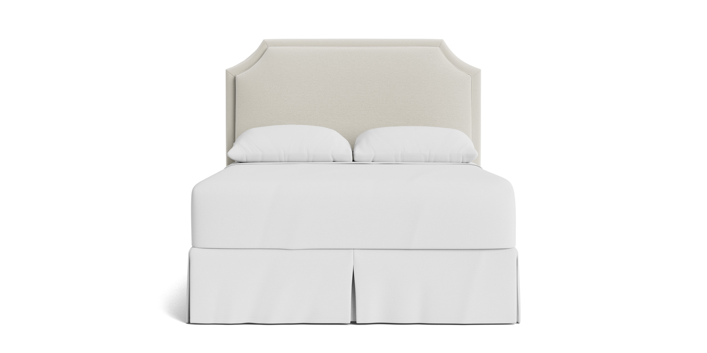 Florence Upholstered Bed 1997H15928