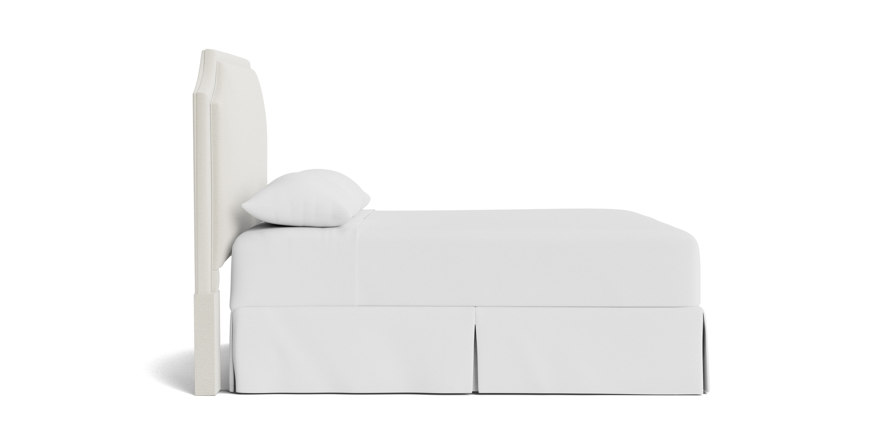 Florence Upholstered Bed 1997H15928