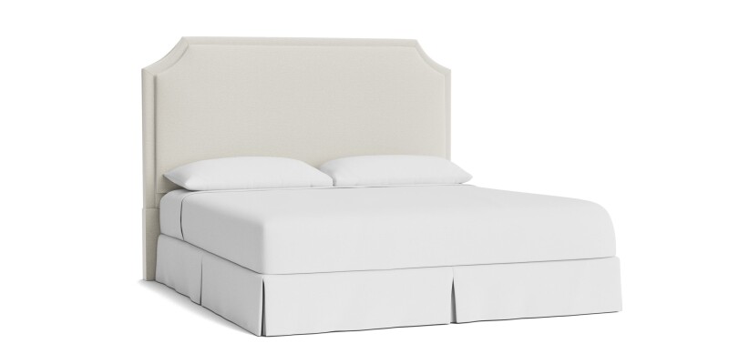Florence Upholstered Bed 1997H16927