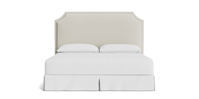 Florence Upholstered Bed 1997H16927