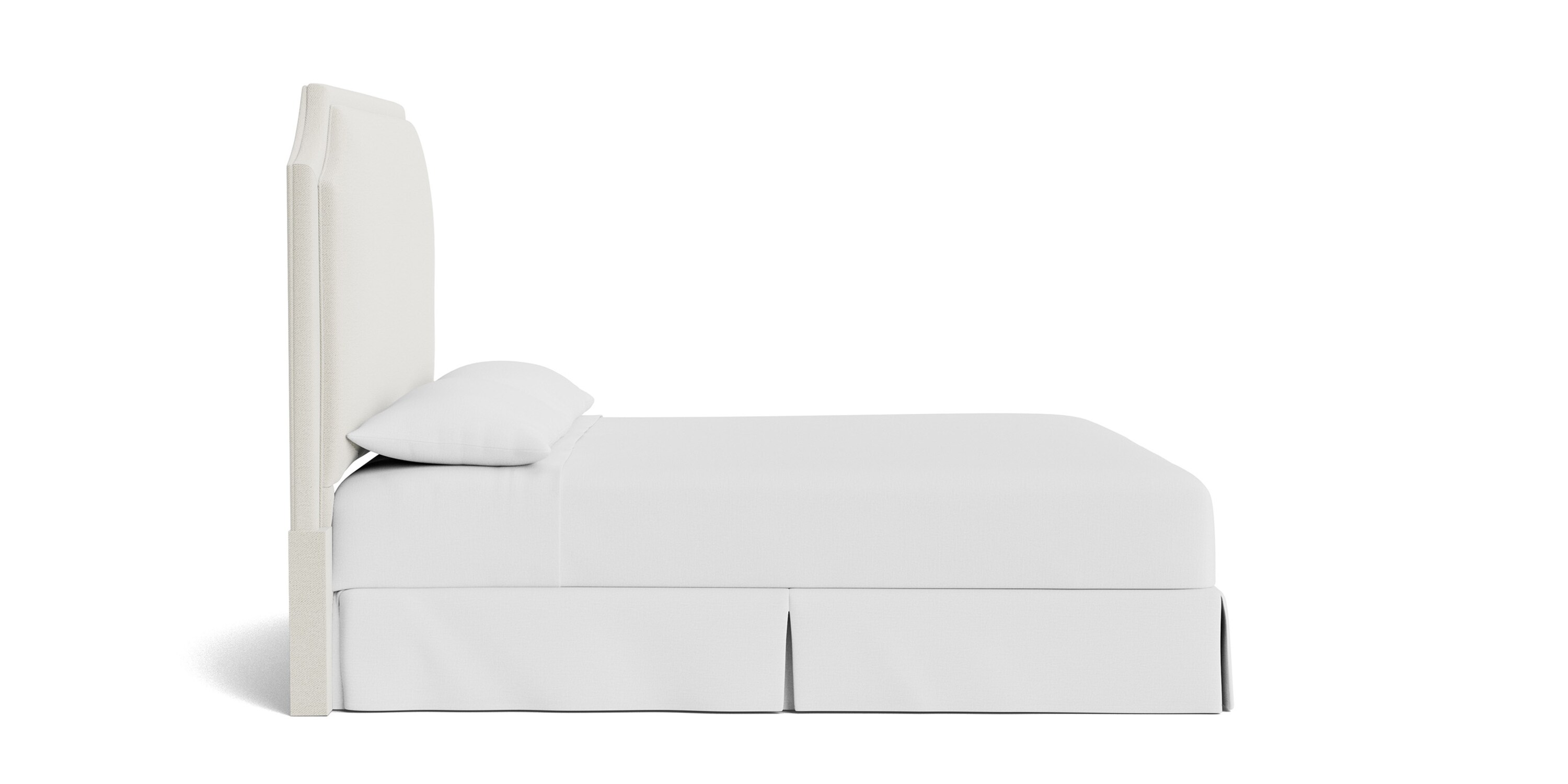 Florence Upholstered Bed 1997H16928