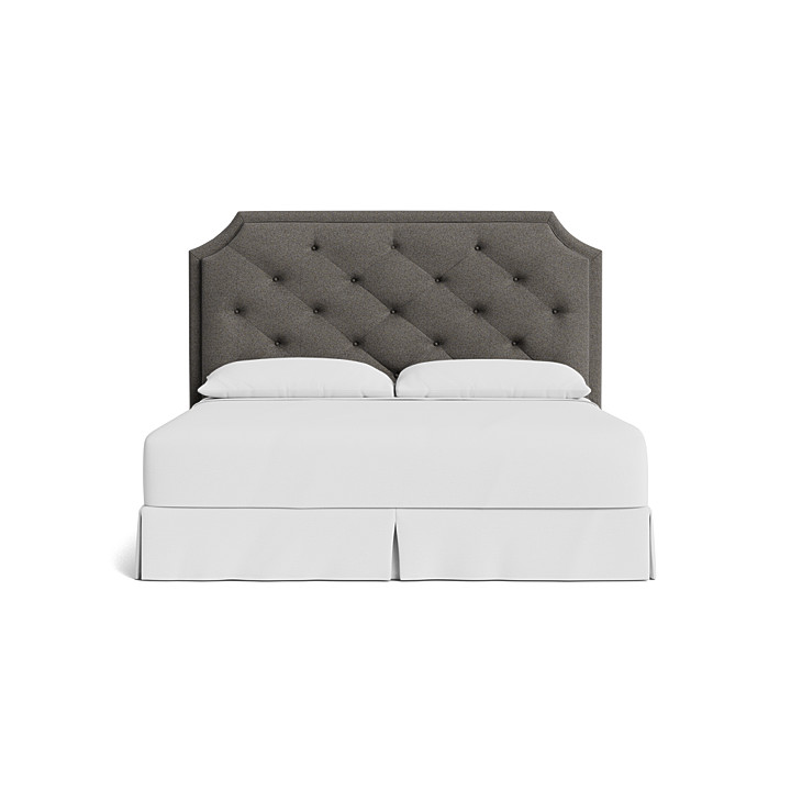 Florence Tufted Upholstered Bed 1997H169T28