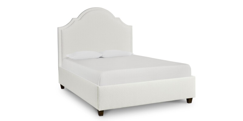 Barcelona Upholstered Bed 1998K149S16181