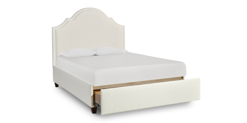 Barcelona Upholstered Bed 1998K149S16181