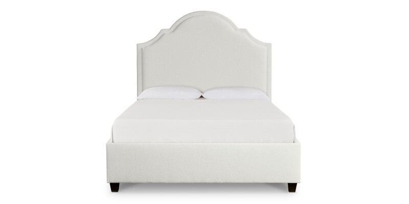 Barcelona Upholstered Bed 1998K149S16181