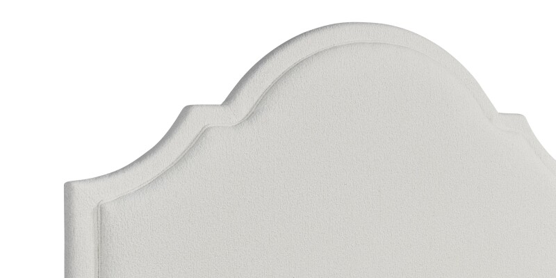 Barcelona Upholstered Bed 1998K149S16181