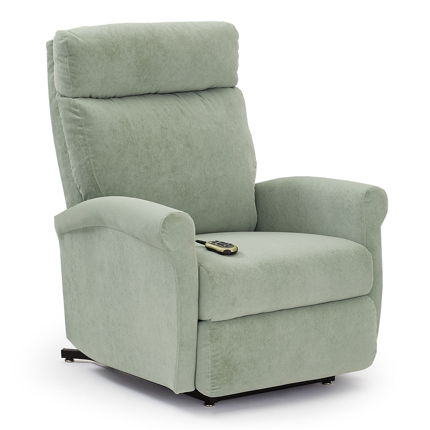 Codie - Petite, Medium Sized 2-motor Power Lift Recliner - 1A02 1A02