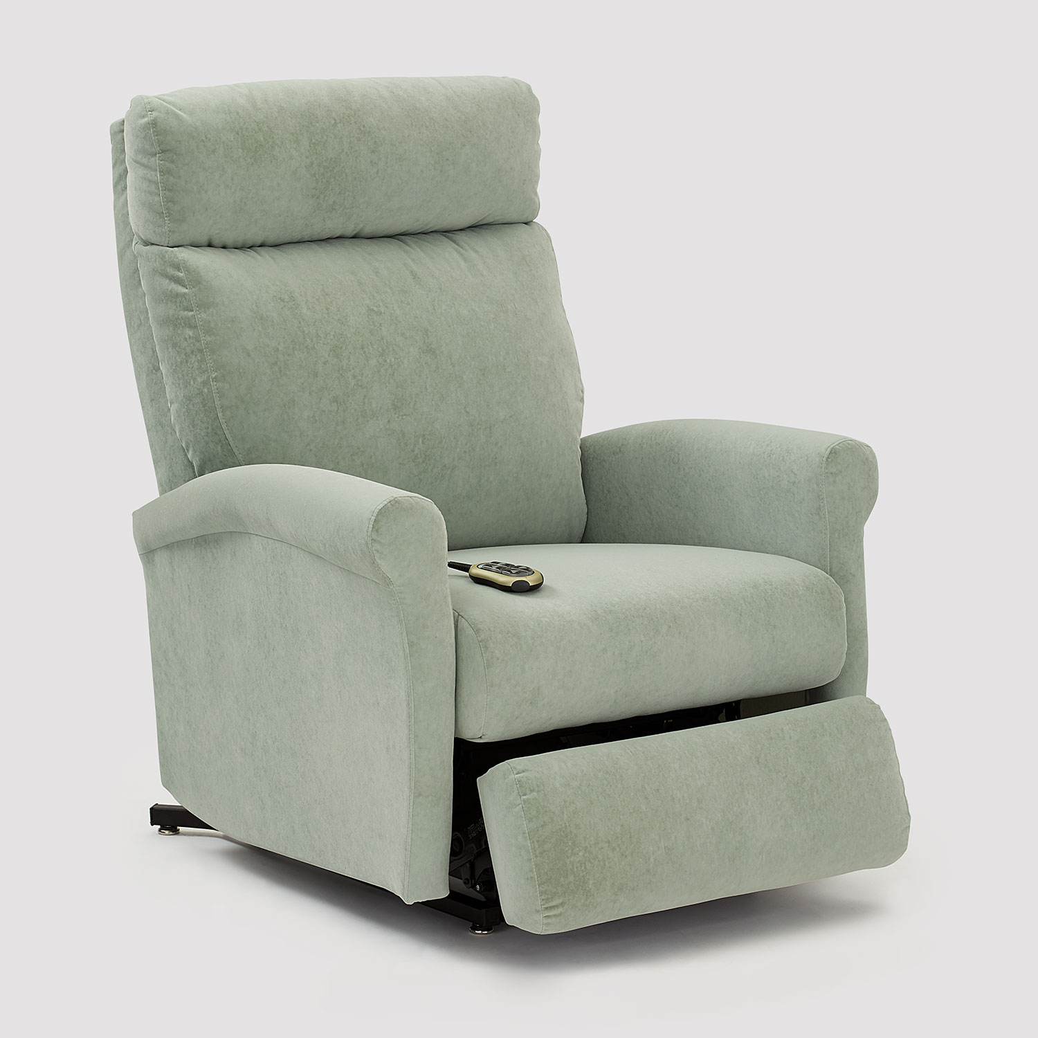 Codie - Petite, Medium Sized 2-motor Power Lift Recliner - 1A02 1A02