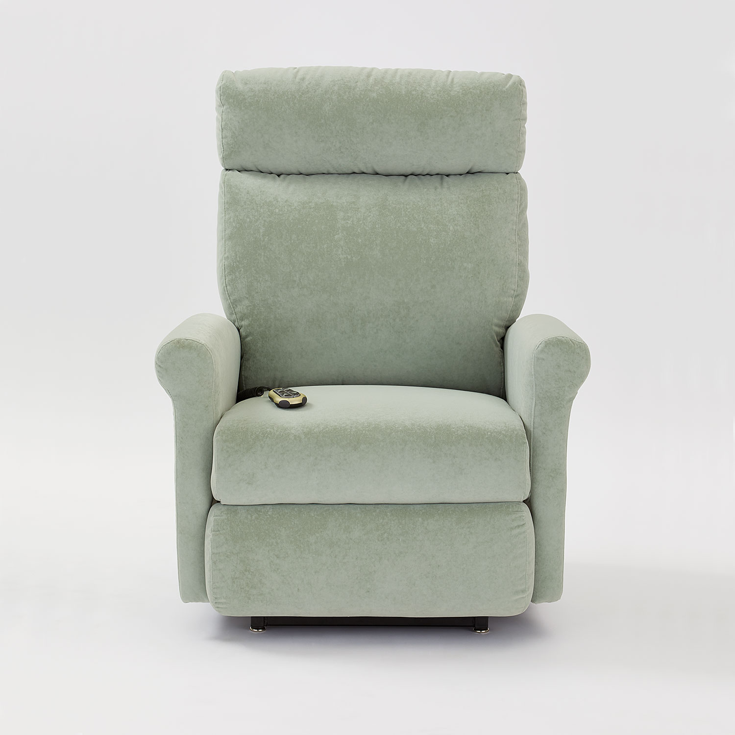 Codie - Petite, Medium Sized 2-motor Power Lift Recliner - 1A02 1A02