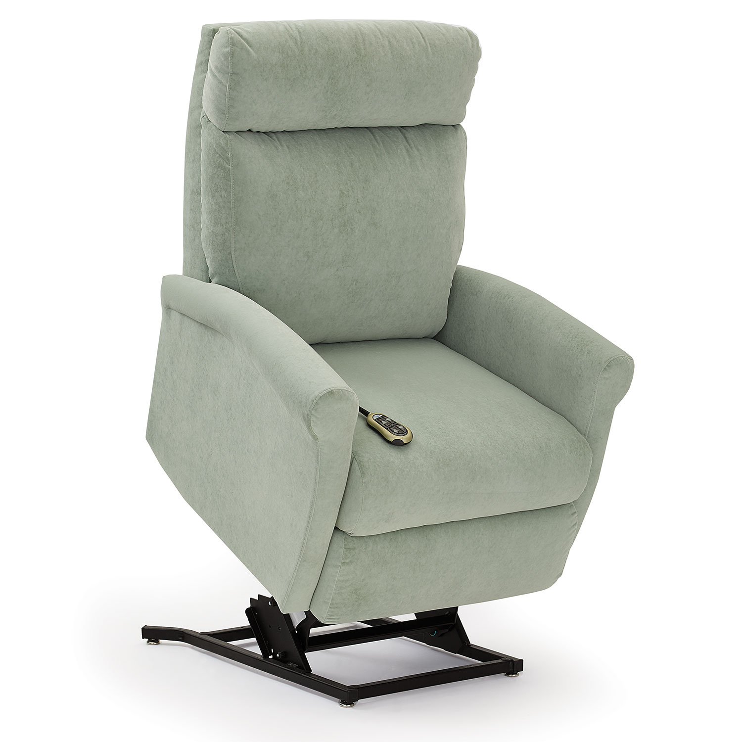 Codie - Petite, Medium Sized 2-motor Power Lift Recliner - 1A02 1A02