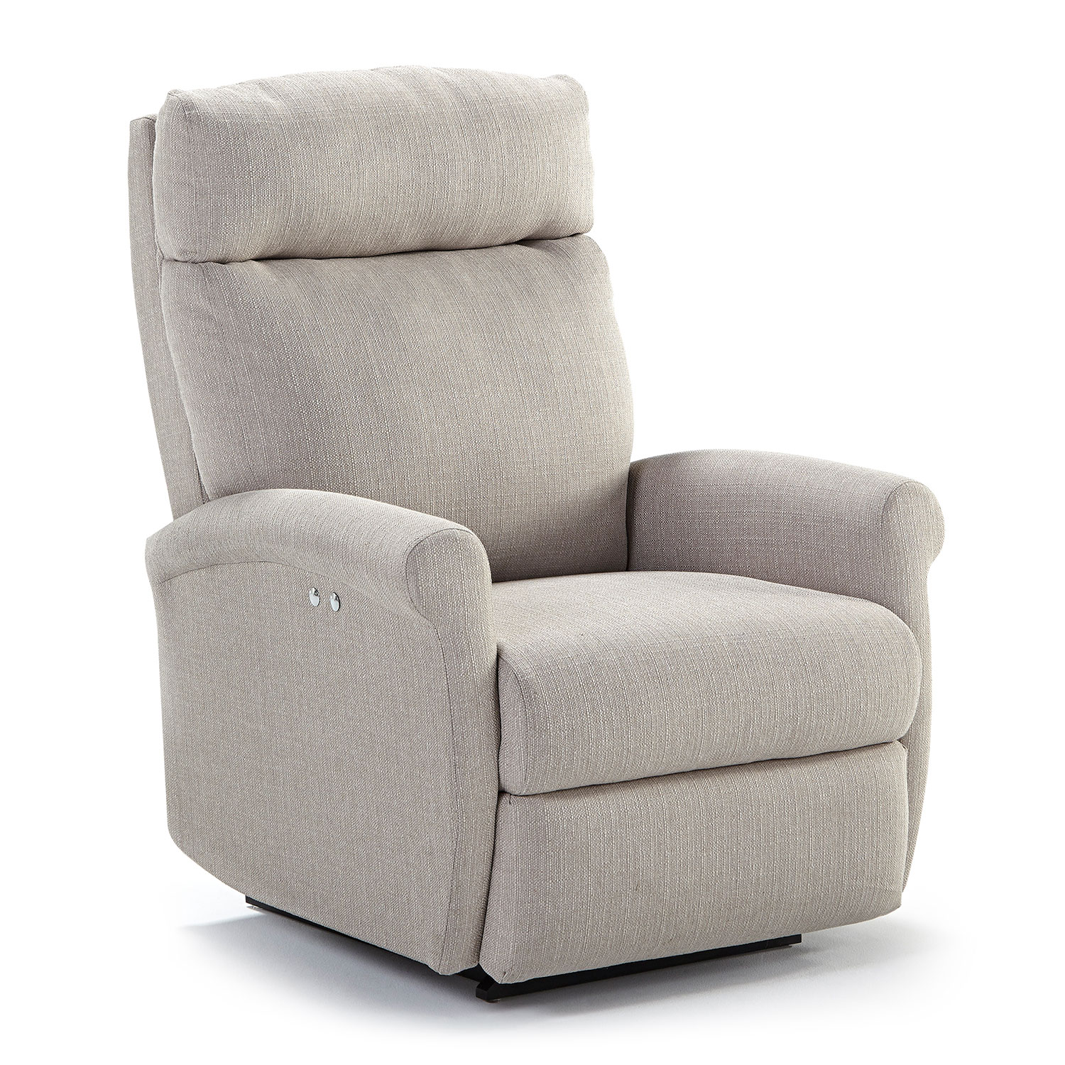 Codie1 - Petite, Modern Styled Recliner - 1A04 1A04