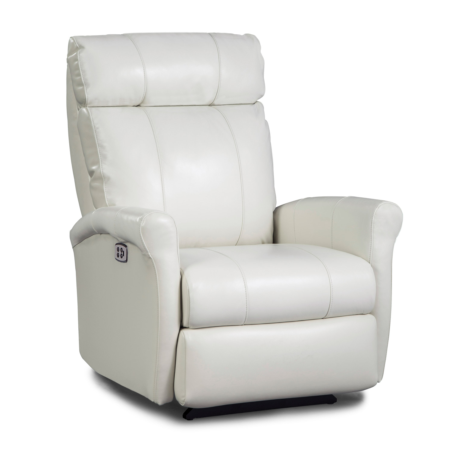 Codie1 - Petite, Modern Styled Recliner - 1A04LU 1A04LU