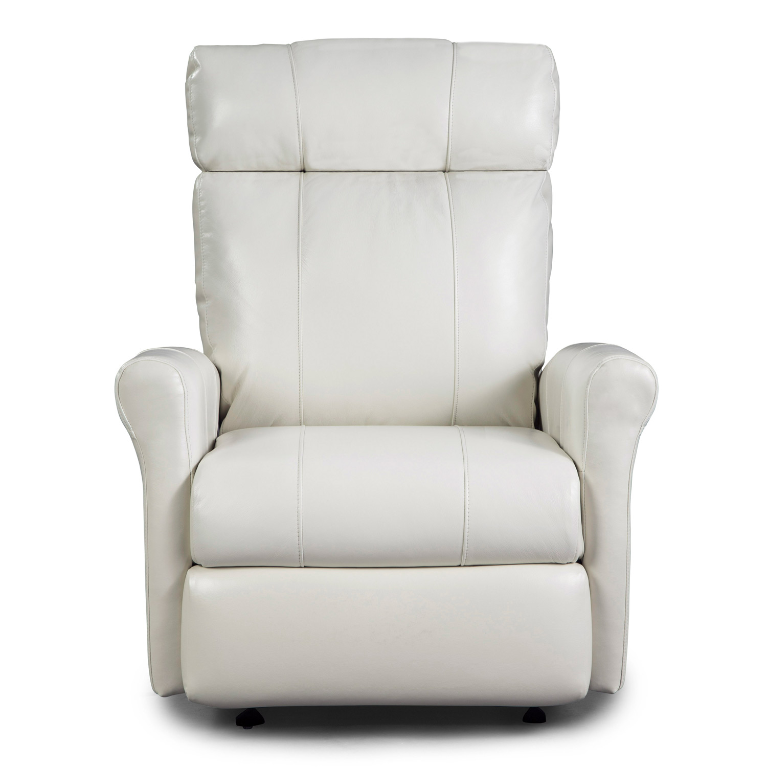 Codie1 - Petite, Modern Styled Recliner - 1A04LU 1A04LU