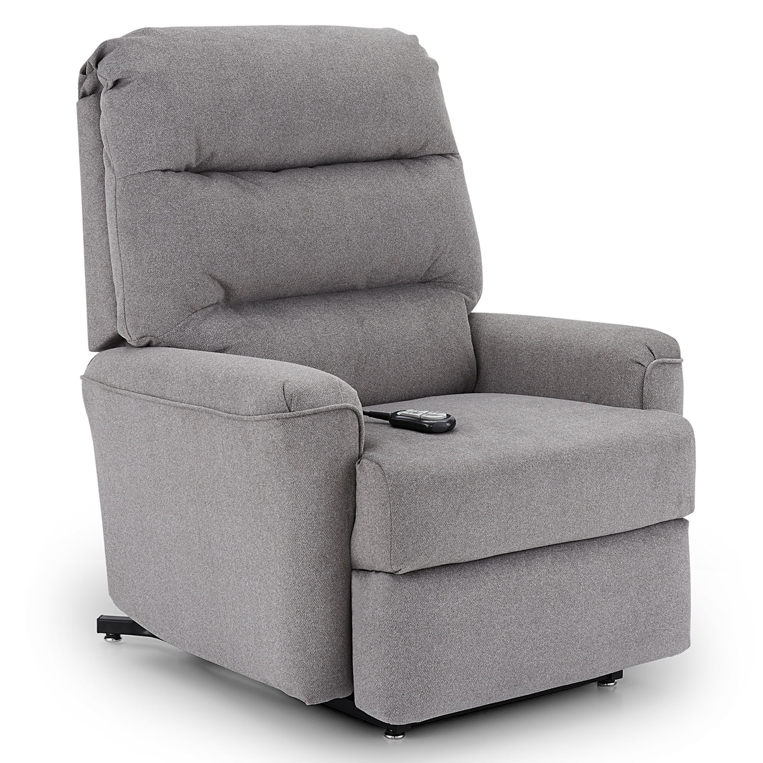Chia - Petite Sized 2-motor Power Lift Recliner - 1A12 1A12