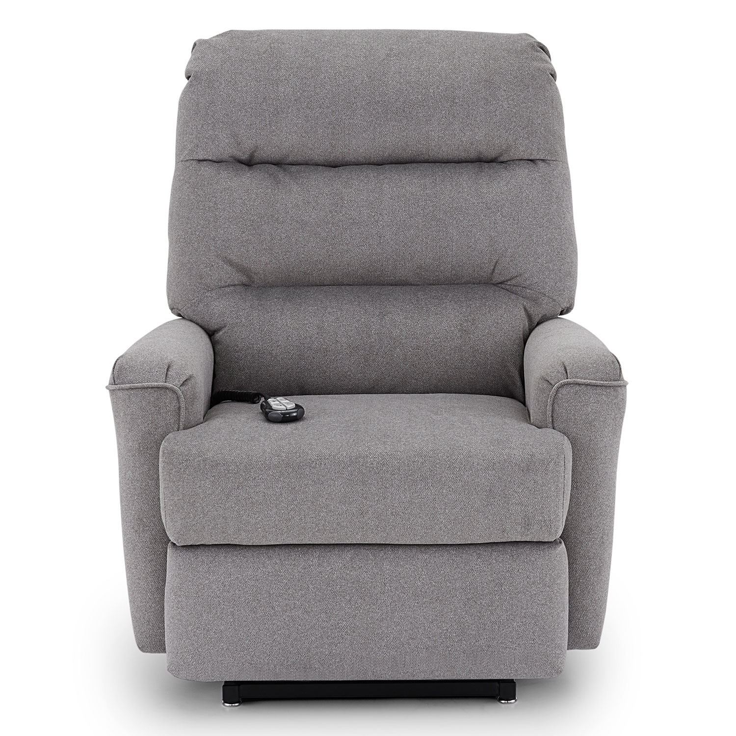 Chia - Petite Sized 2-motor Power Lift Recliner - 1A12 1A12