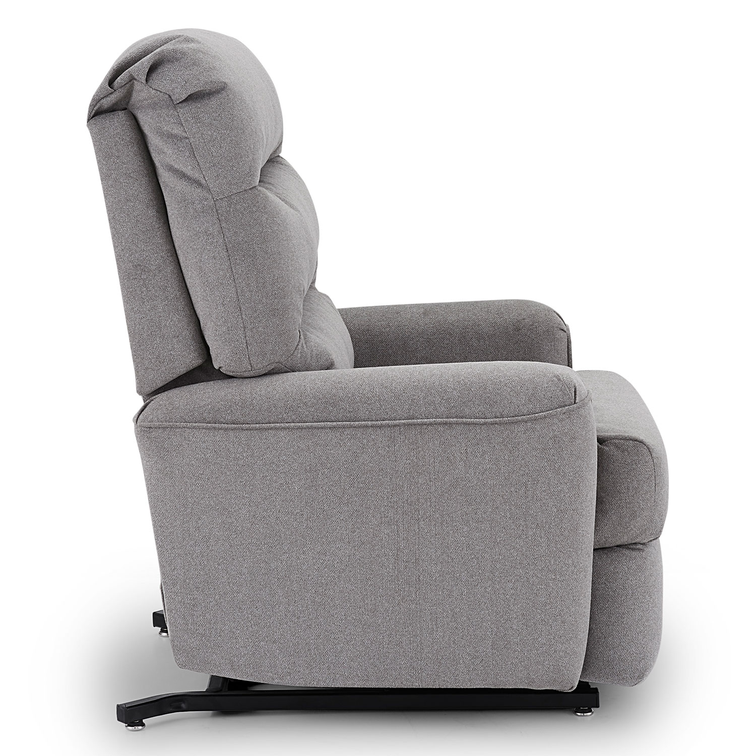 Chia - Petite Sized 2-motor Power Lift Recliner - 1A12 1A12