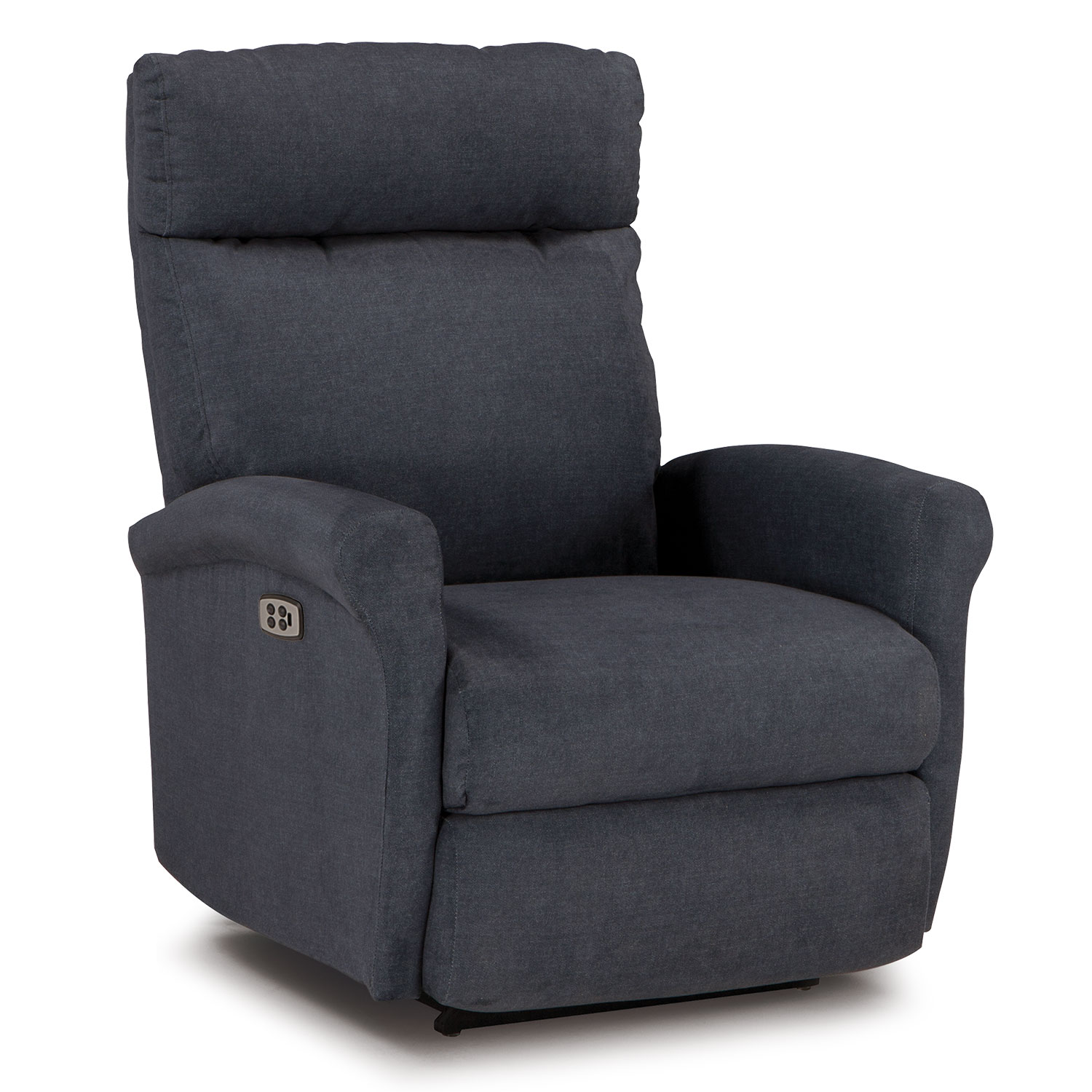 Codie1 - Petite, Modern Styled Recliner - 1AP04LU 1AP04LU