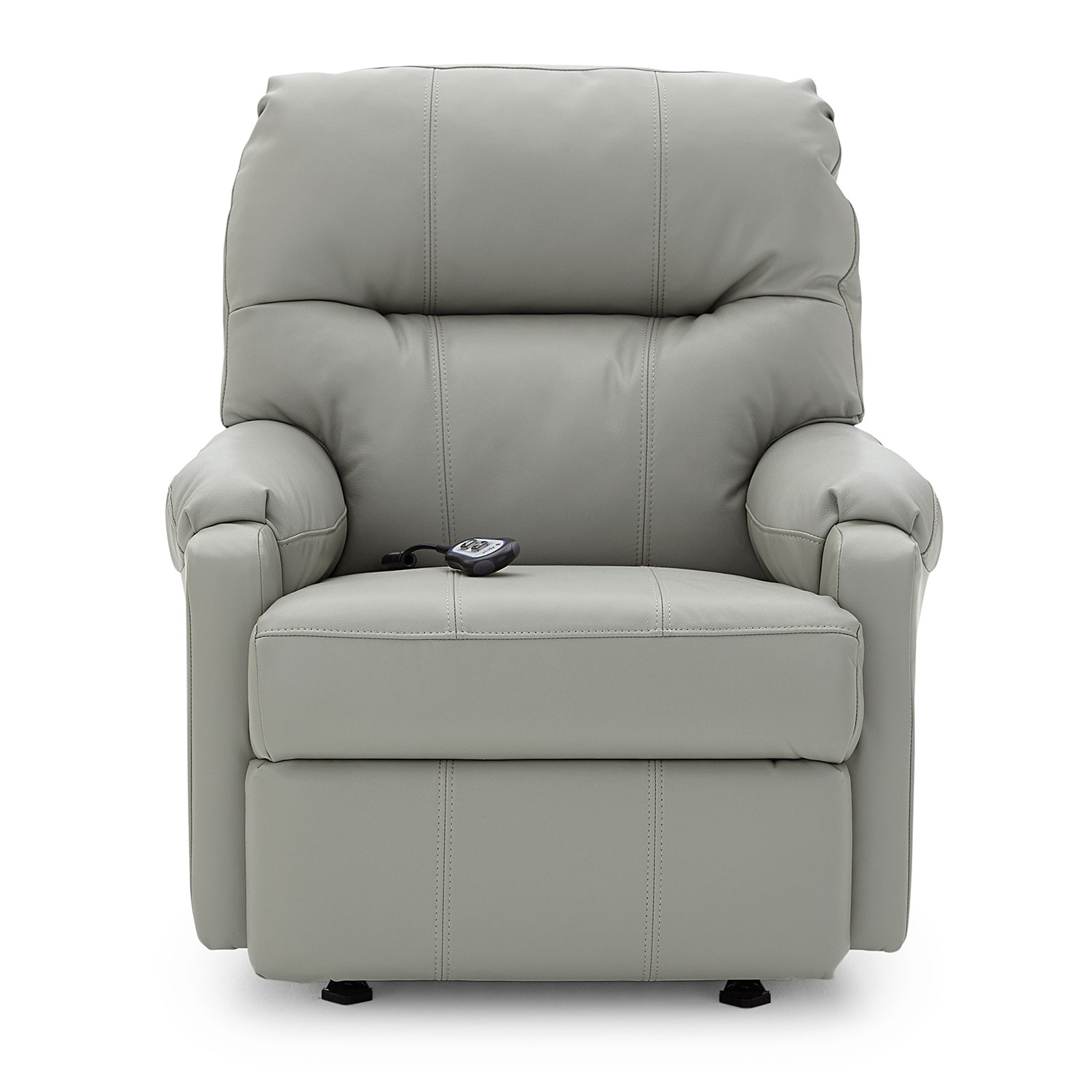 Jojo - Petite-sized, Pillow Back Recliner - 1AP34 1AP34