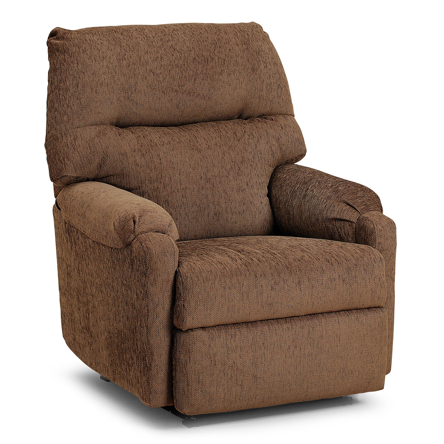 Jojo - Petite-sized, Pillow Back Recliner - 1AP34 1AP34