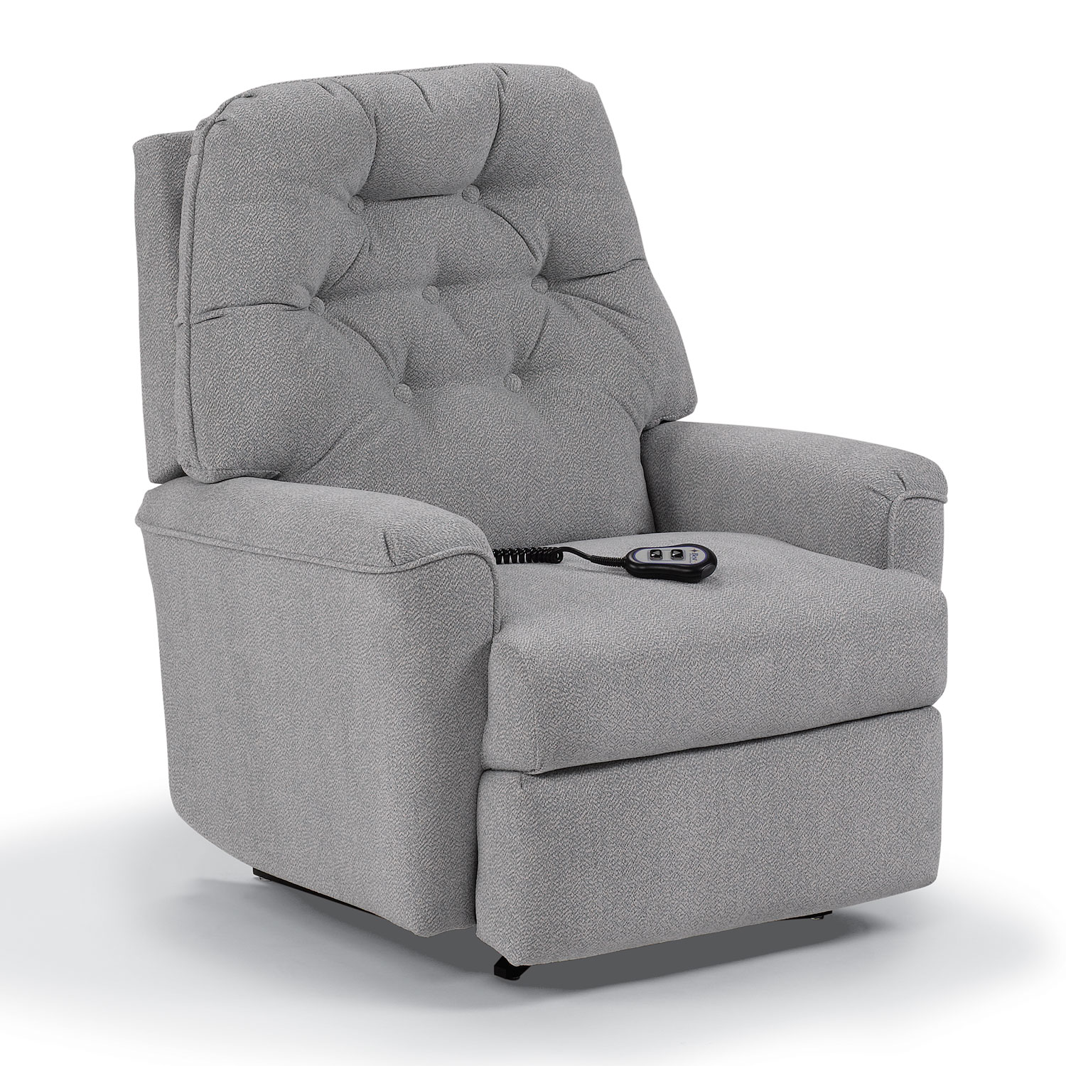 Cara - Petite-sized, Traditionally Styled Recliner - 1AP44 1AP44