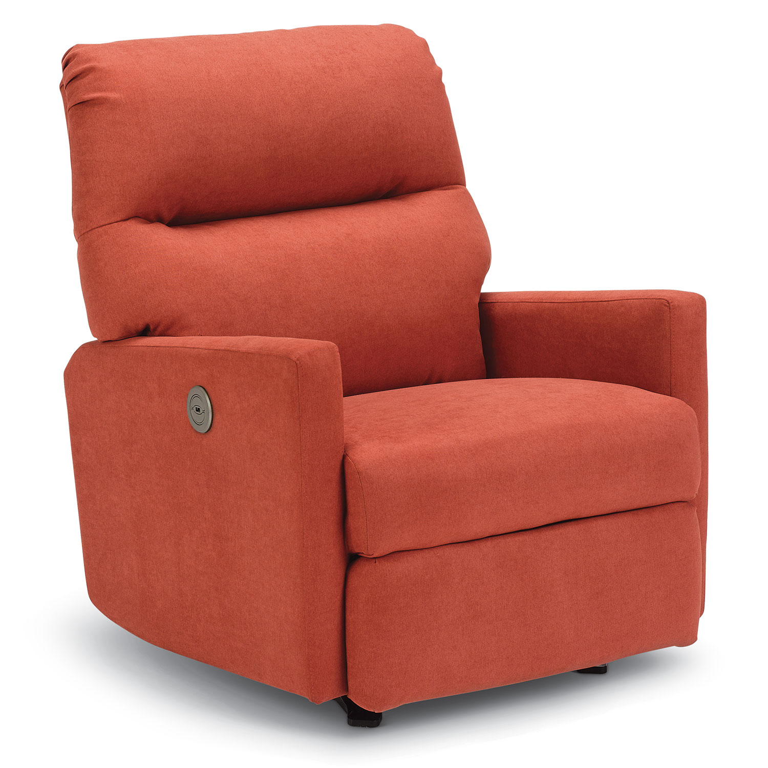 Covina - Petite-sized, Modern Recliner - 1AP74 1AP74