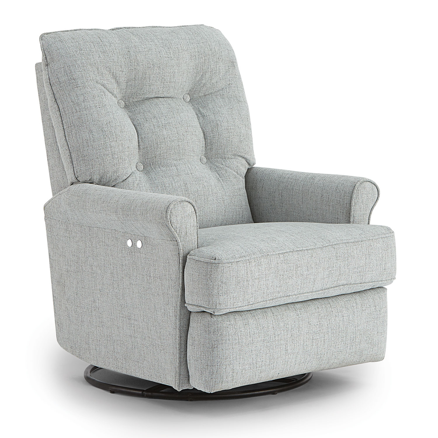 Carissa - Petite, Modern Recliner - 1AP85 1AP85