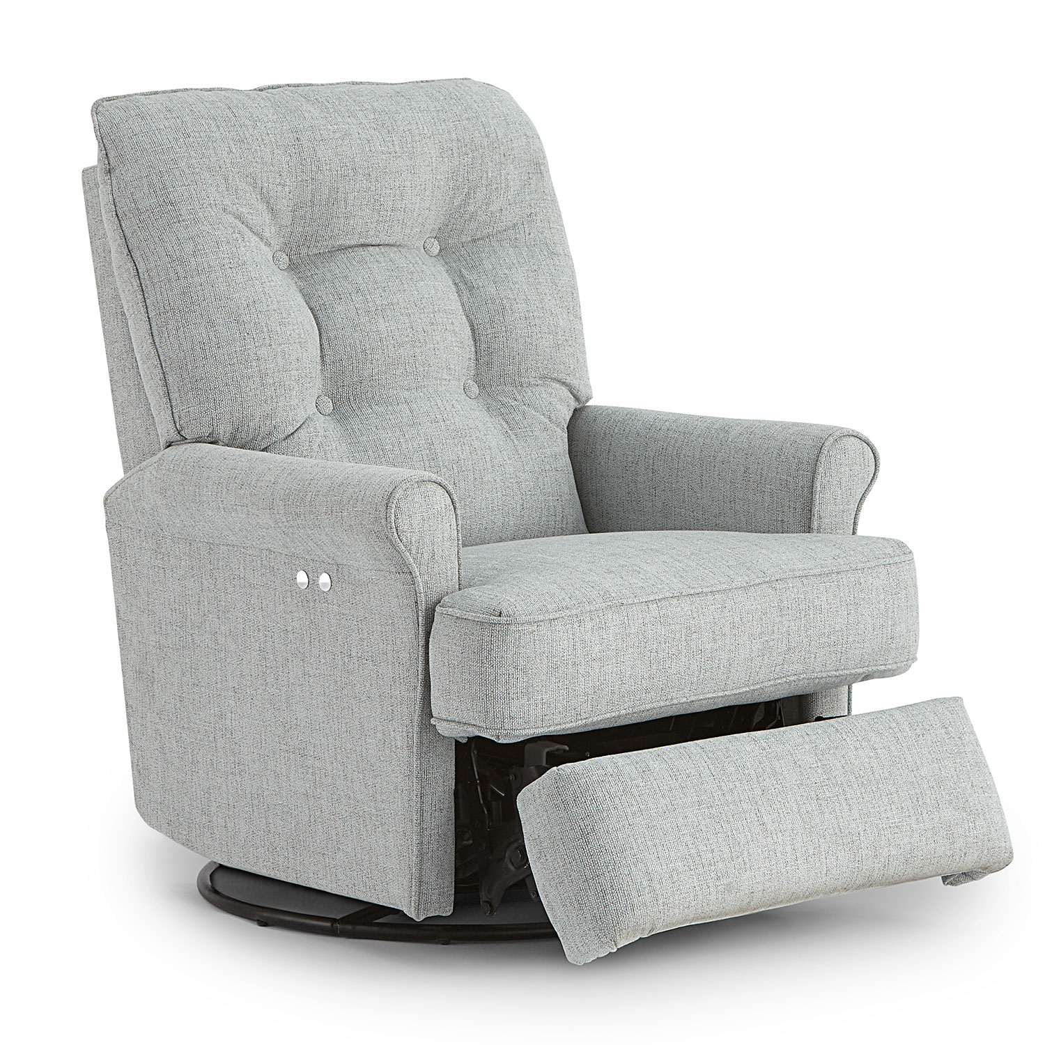 Carissa - Petite, Modern Recliner - 1AP85 1AP85