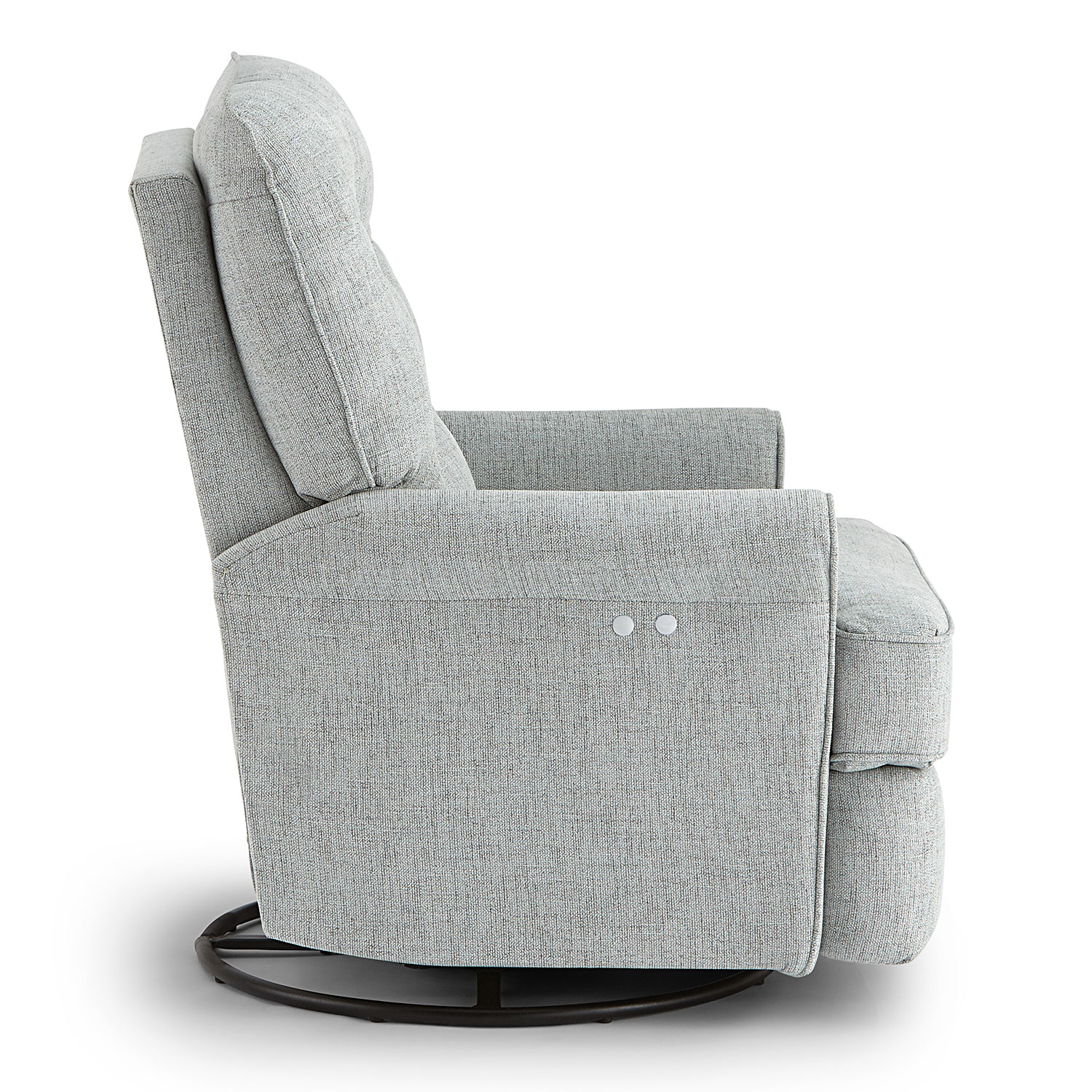 Carissa - Petite, Modern Recliner - 1AP85 1AP85