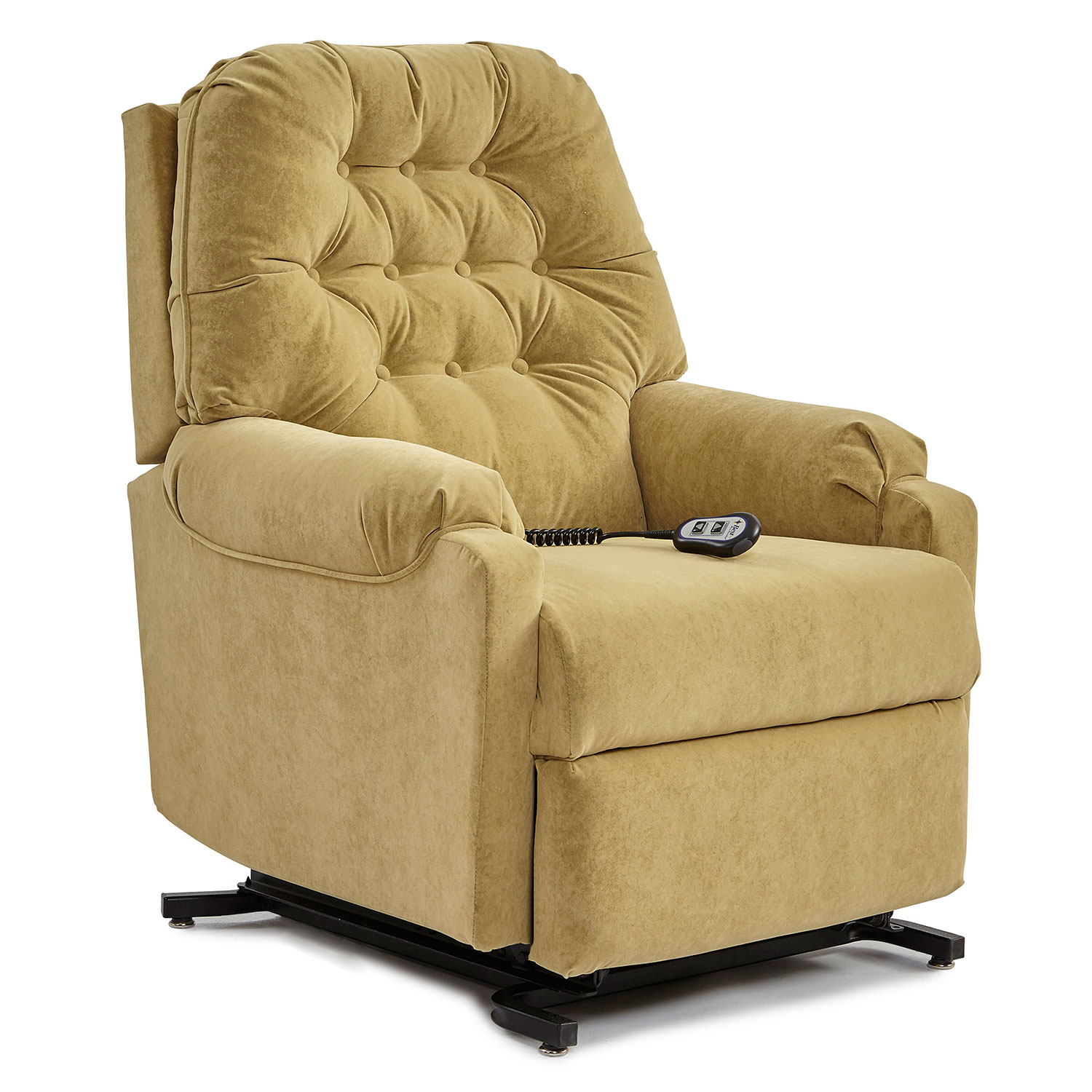 Sondra - Petite-sized, Power Lift Recliner - 1AW21 1AW21